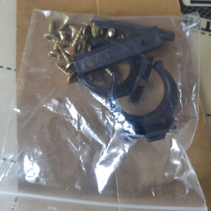 Nóżki do szafek kuchennych