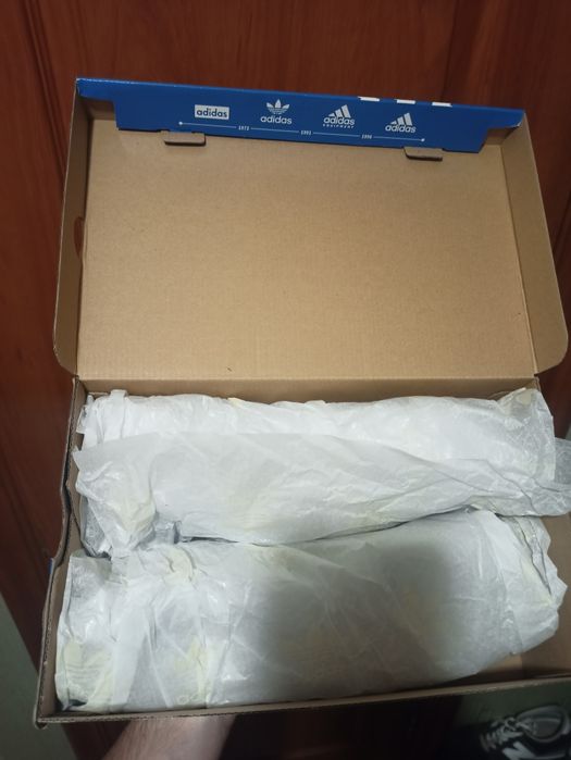 Кеды Adidas Samba OG