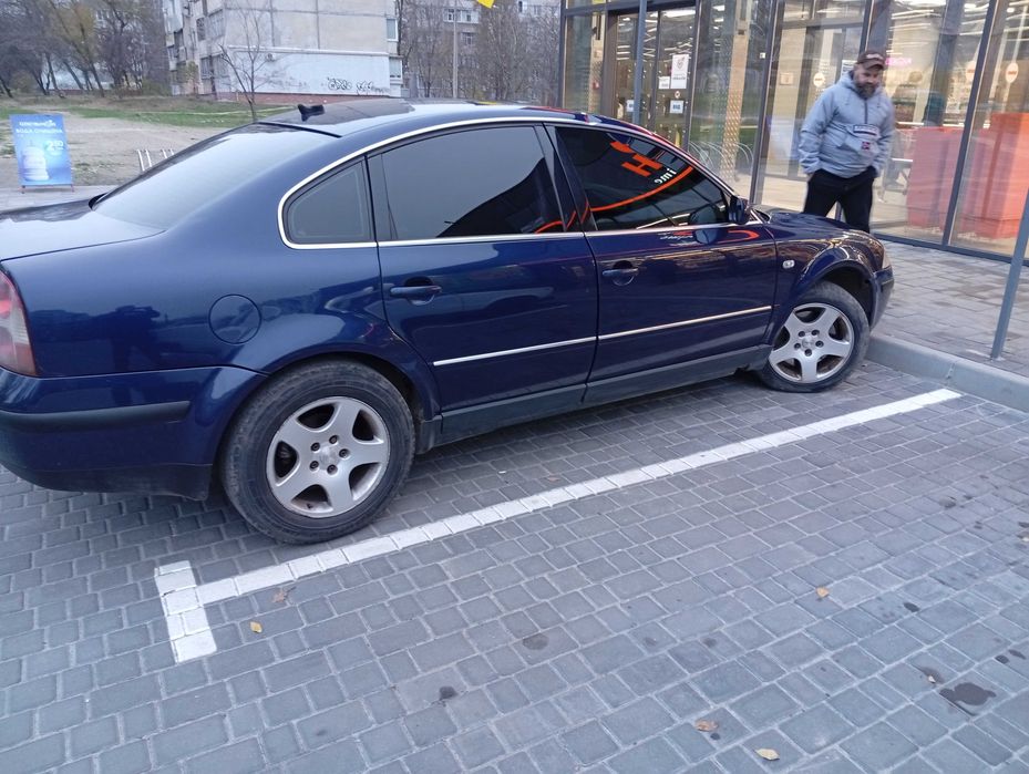 Подам Авто фольц