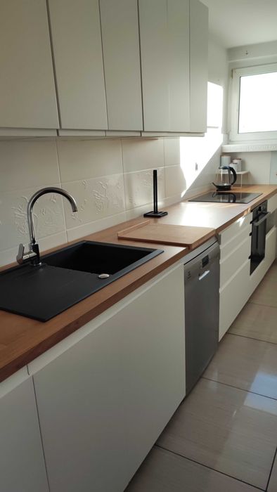 Mieszkanie do wynajęcia, 3-pokojowe