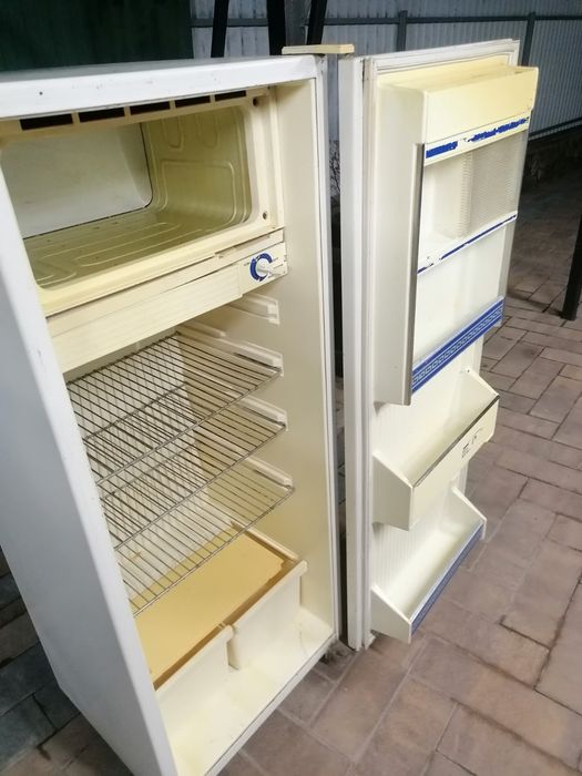 Холодильник робочий