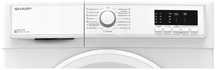 Pralka SHARP ES-HFM6103WD-PL 6 kg nowa