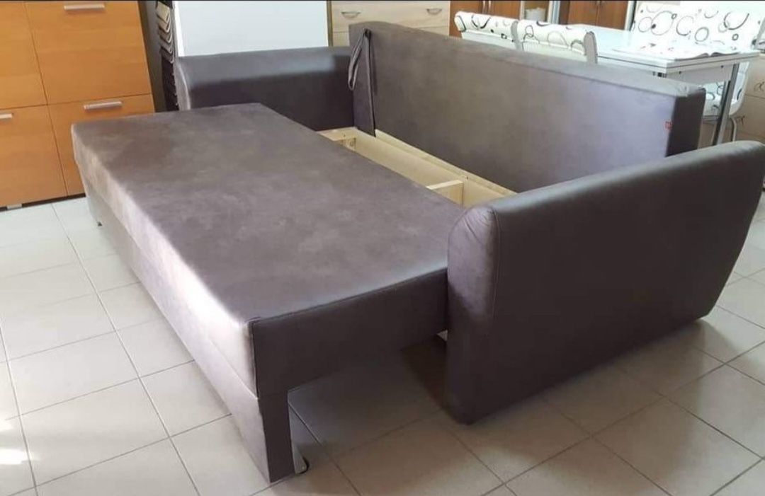 ХИТ Продаж! Диван БАРСЕЛОНА за 10600грн – в наличии на складе!