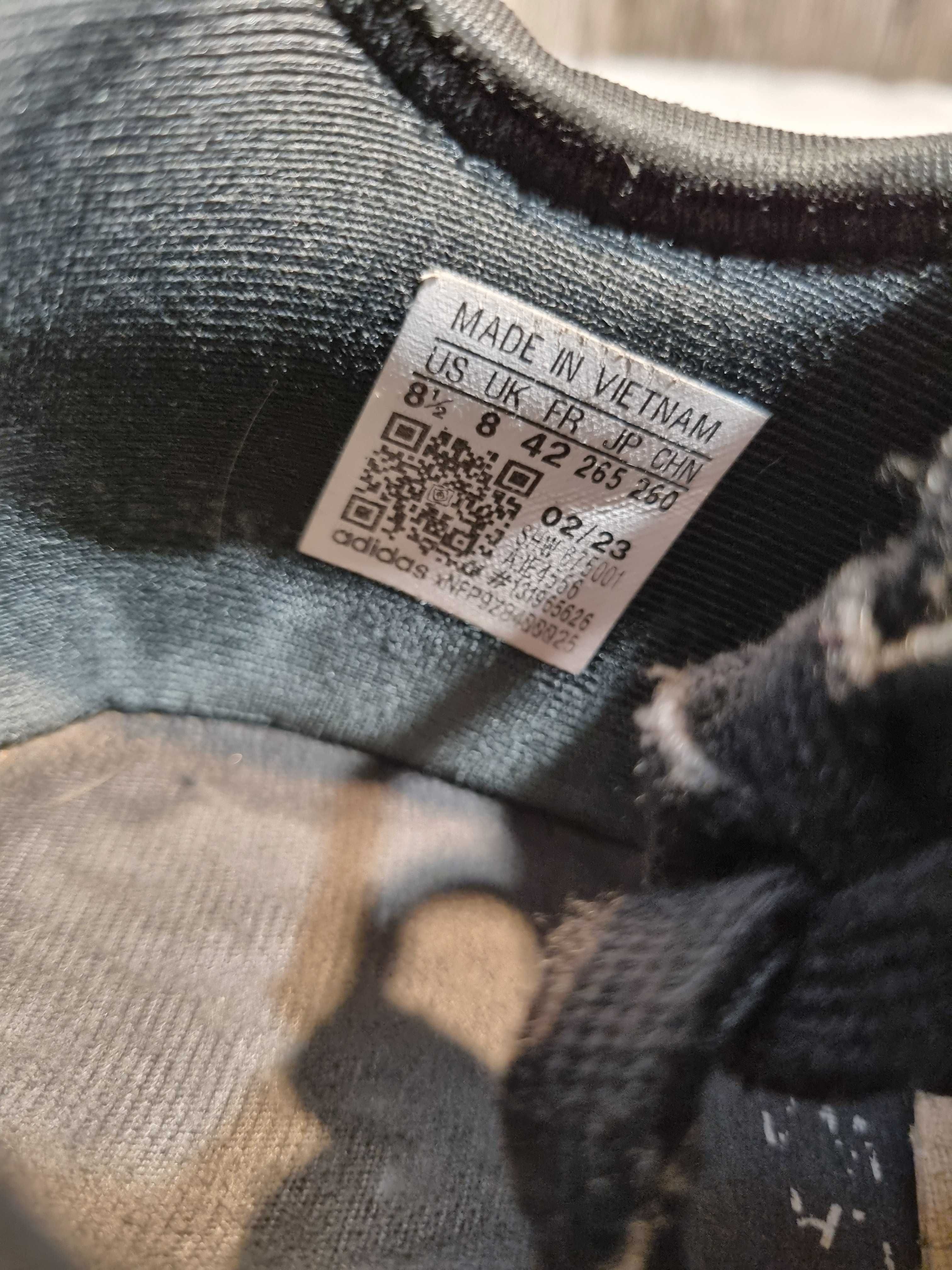 Buty Adidas NMD G1, 42