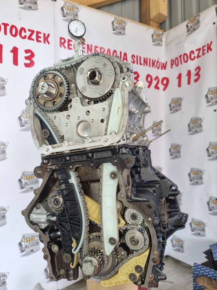 Silnik audi a4 b8  a5 q5 1.8tfsi CDHB CABB CCUA