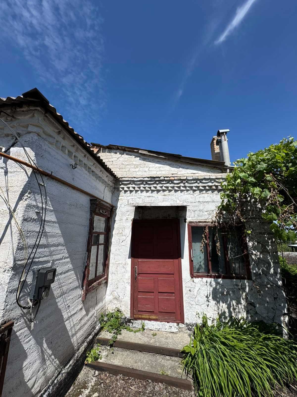 Продаж будинку по вул. Польська 18.(Діївка 1).