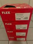 Papier do żyrafy Flex 120