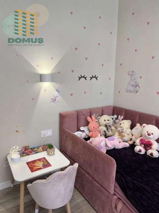 Продам! 2 комн квартира с ремонтом. ЖК Маршал Сити, Таирова