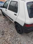 Renault Clio energy