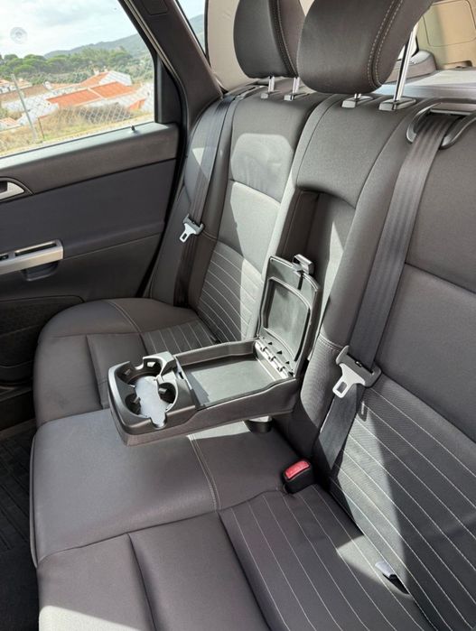 Volvo v50 1.6D 110Hp