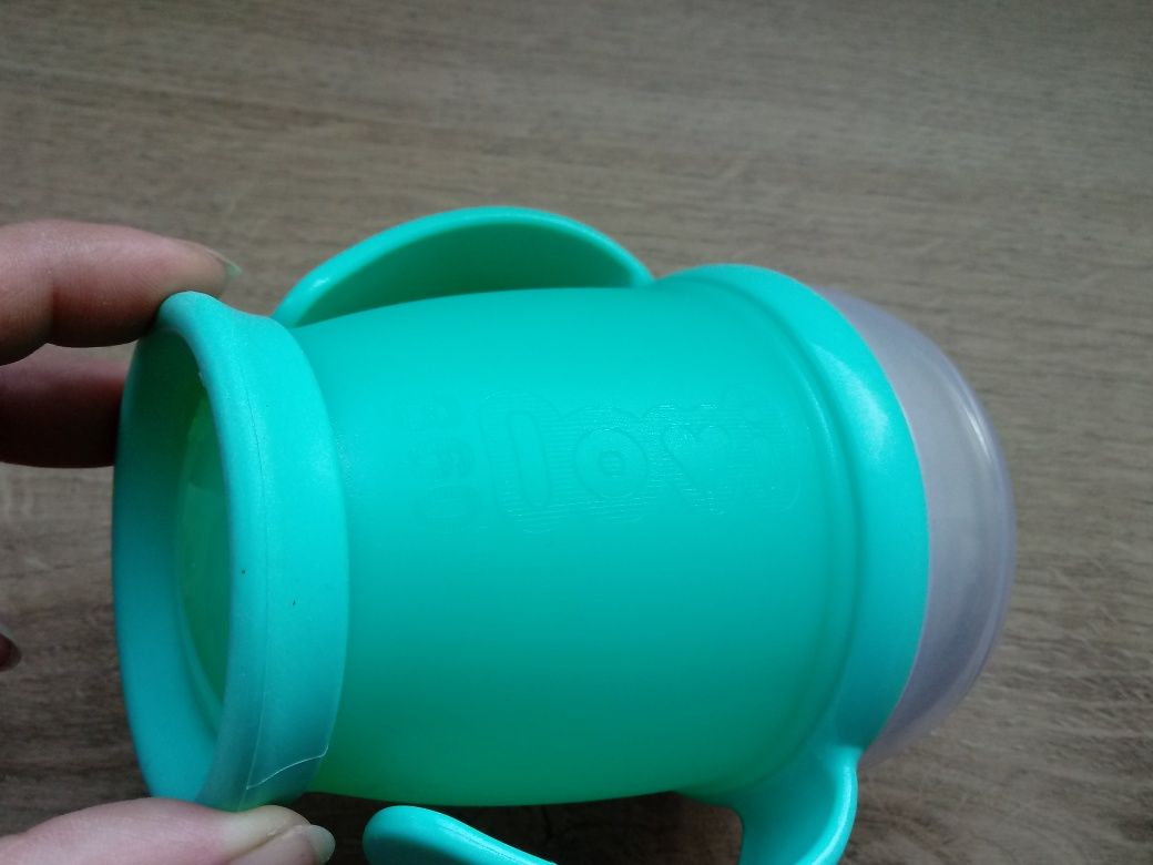 Kubek niekapek 360 lovi
