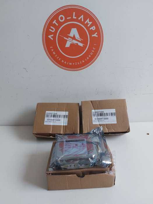 Przetwornica Opel Insignia A Astra J