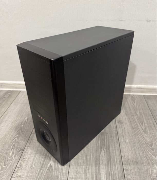 Ігровий ПК. GTX1650, i5, 16Gb, SSD240, HDD500, налаштований.