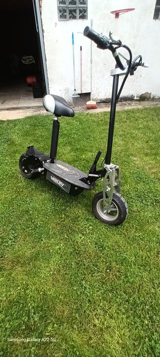 Hulajnoga elektryczna VIRON 1000 W