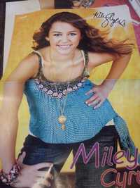 Plakaty Miley Cyrus Hannah Montana