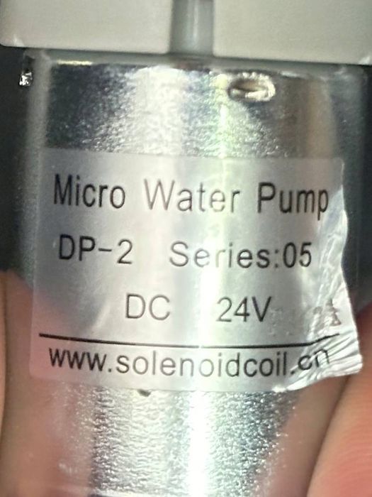 pompa próżniowa odkurzacz BISSELL