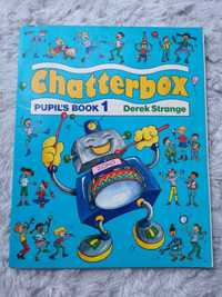 Chatterbox, pupil's book 1, podręcznik do języka angielskiego