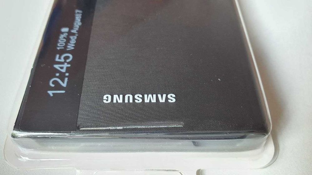 Оригiнальний чохол книжка для Samsung not 20 Ultra