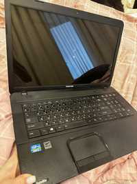 Ноутбук Toshiba satellite c875-s7303