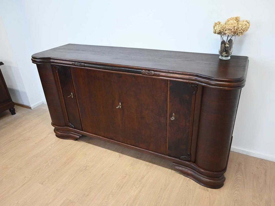 rozbieralna długa komoda 120304