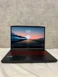 MSI Katana GF66 i7 11800H/RTX 3070/RAM 16GB/SSD 512GB