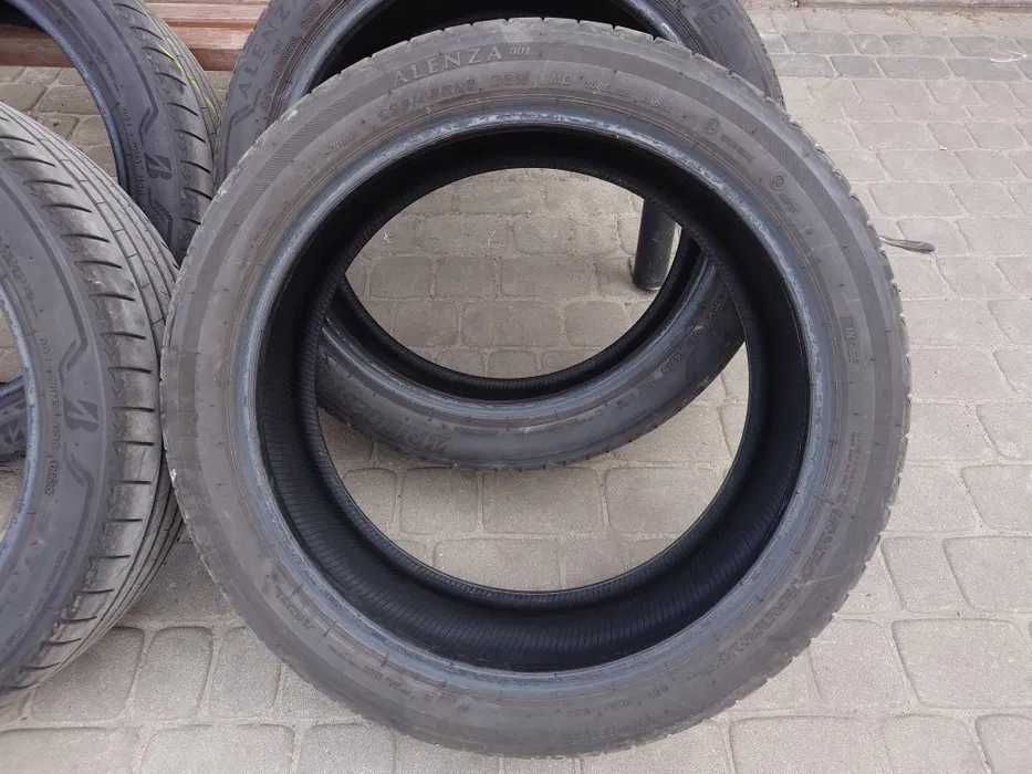 Opony letnie 235x45x20