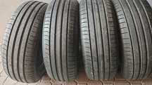 Opony letnie Nowe Bridgestone