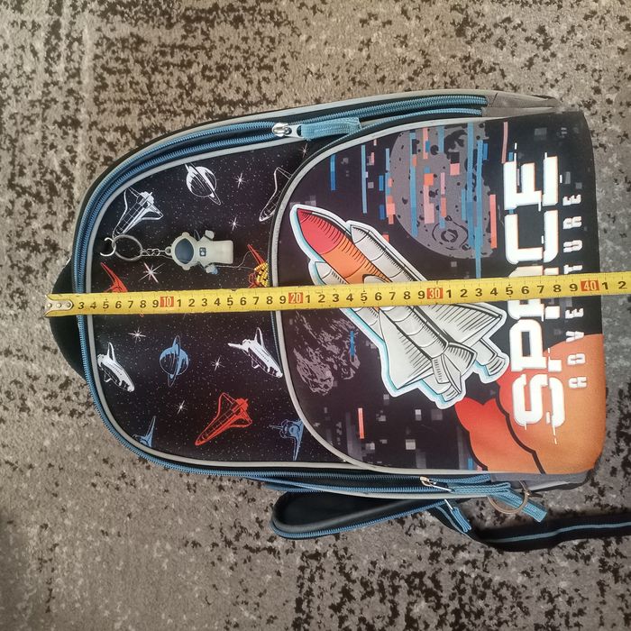 Портфель, рюкзак дитячий