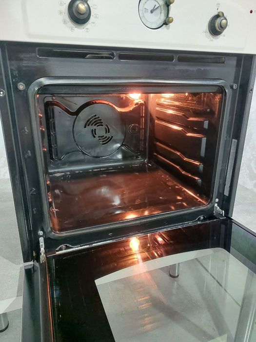 Духова шафа електрична Whirlpool