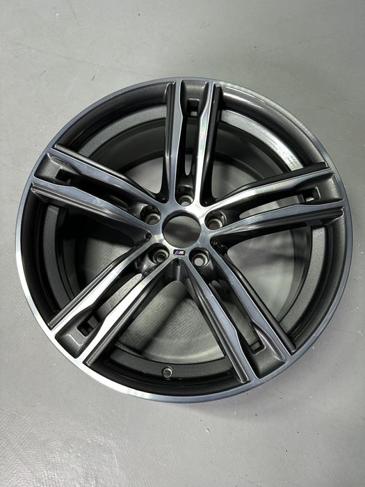 Felgi do BMW F12 20”