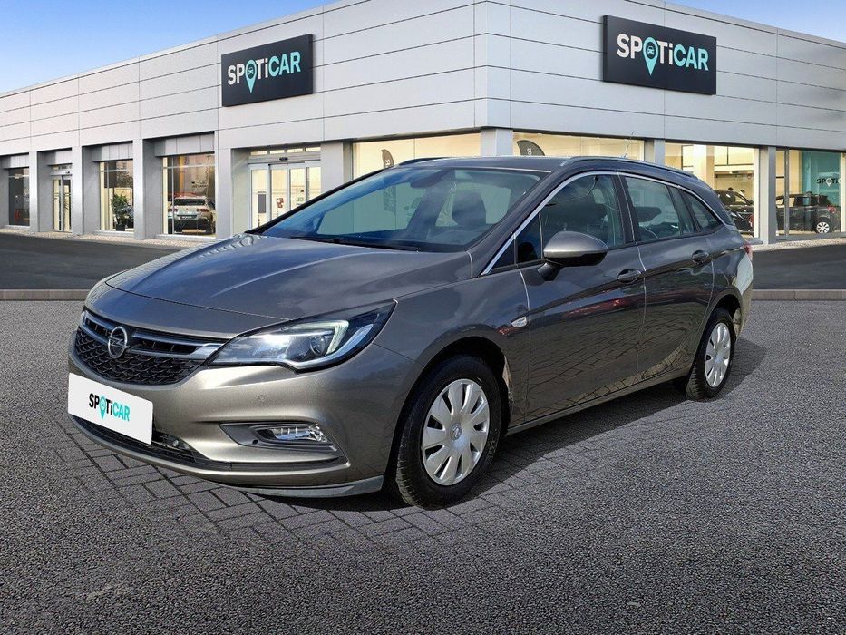 Opel Astra V 1.4 T Enjoy kombi