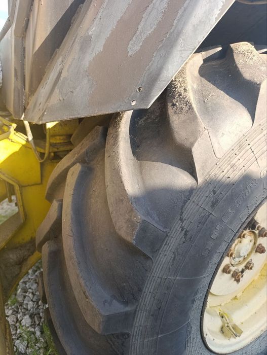 Трактор АТЭК-999Е