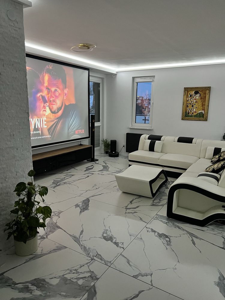 Apartament do wynajecia w bardzo dobrej lokalizacji