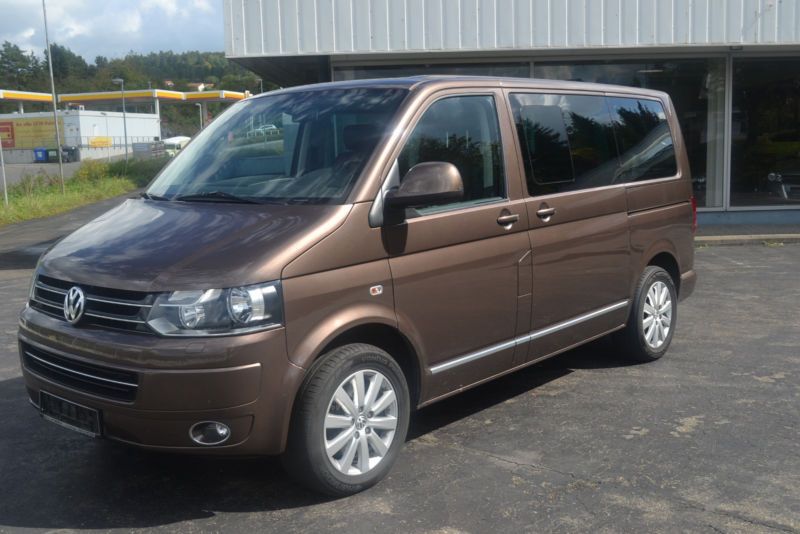 Volkswagen Transporter T5 1,9 2,0 2,5 на запчасти Разборка 03-18 г.