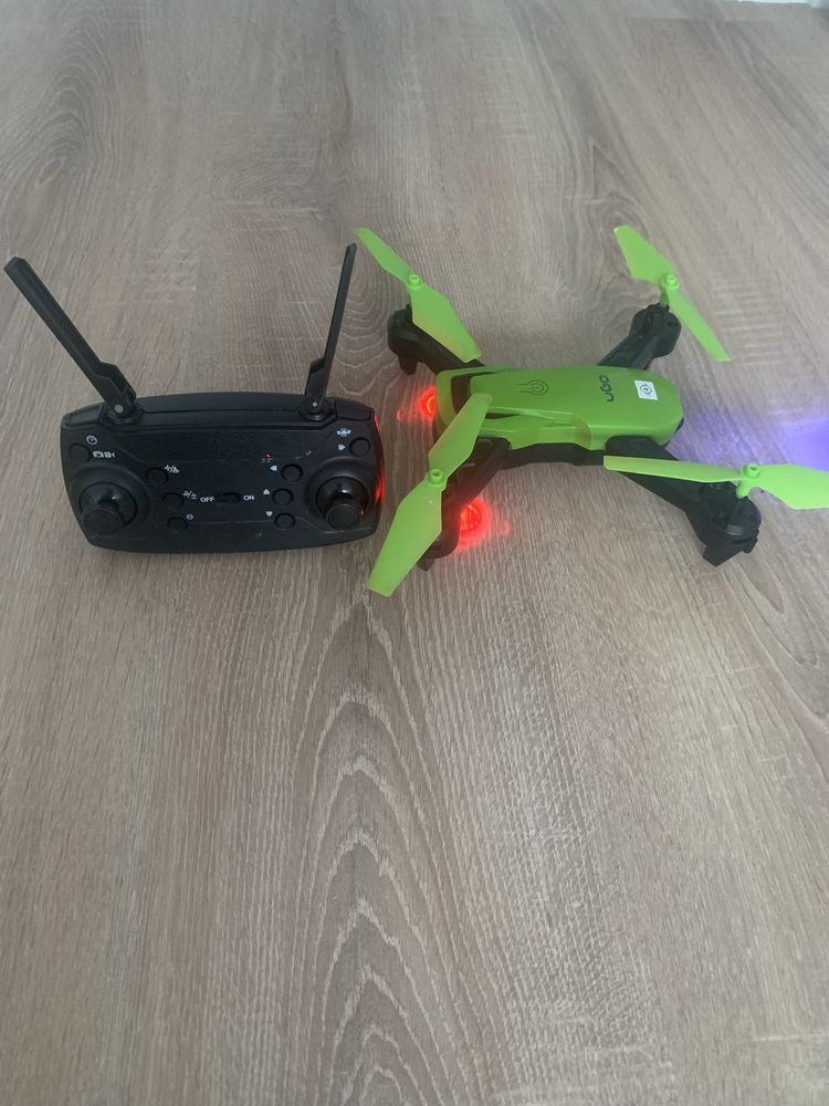 Dron Ugo Mistral 3.0