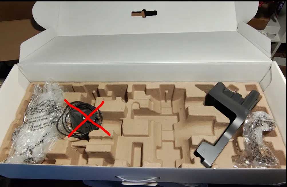 Akcesoria, ssawki do Roborock H6