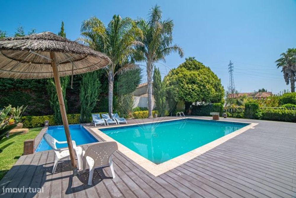 Quinta T4 para venda