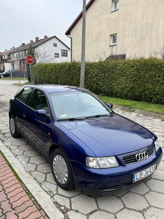 Audi A3 1.9 TDI 1999