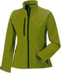 Жіноча куртка softshell Russell