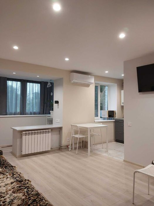 Сдам 1 кв на пр Мазепа