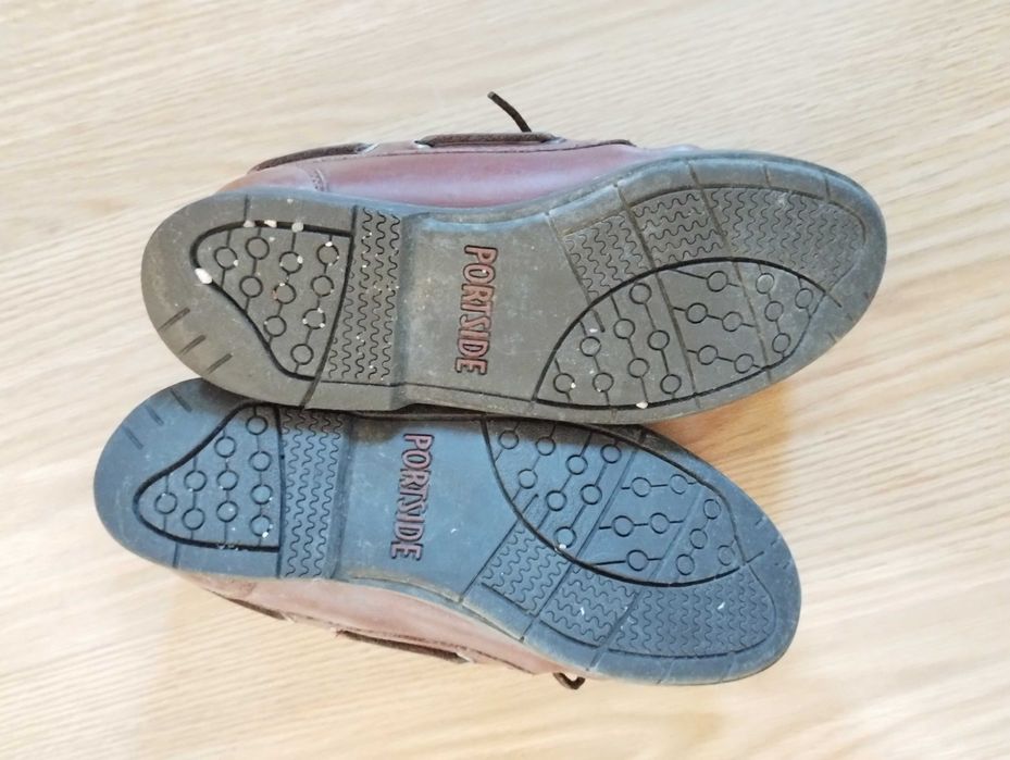 Sapatos Portside Homem tamanho 41