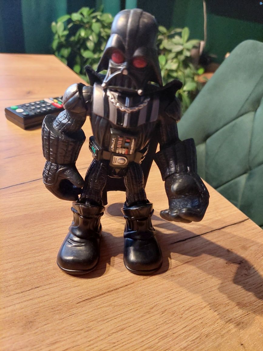Star Wars figurki
