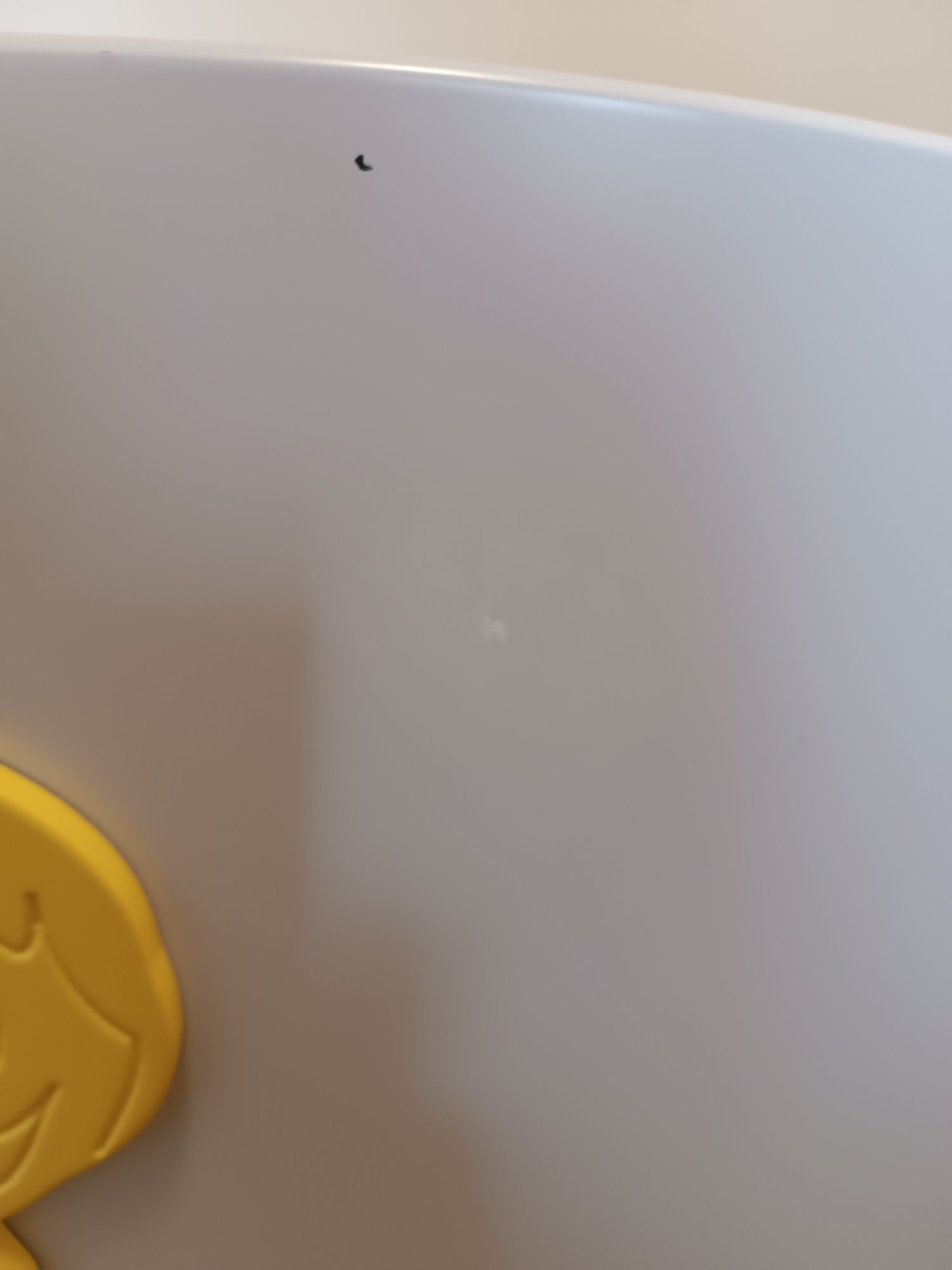 Łóżeczko dla dziecka z materacem