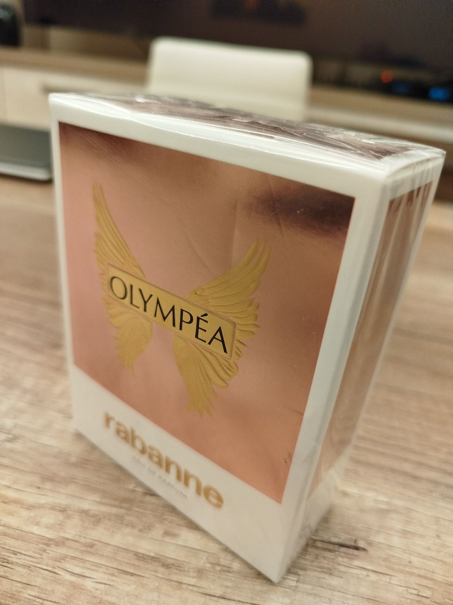Perfumy Paco Rabanne Olymp'ea edp 50ml