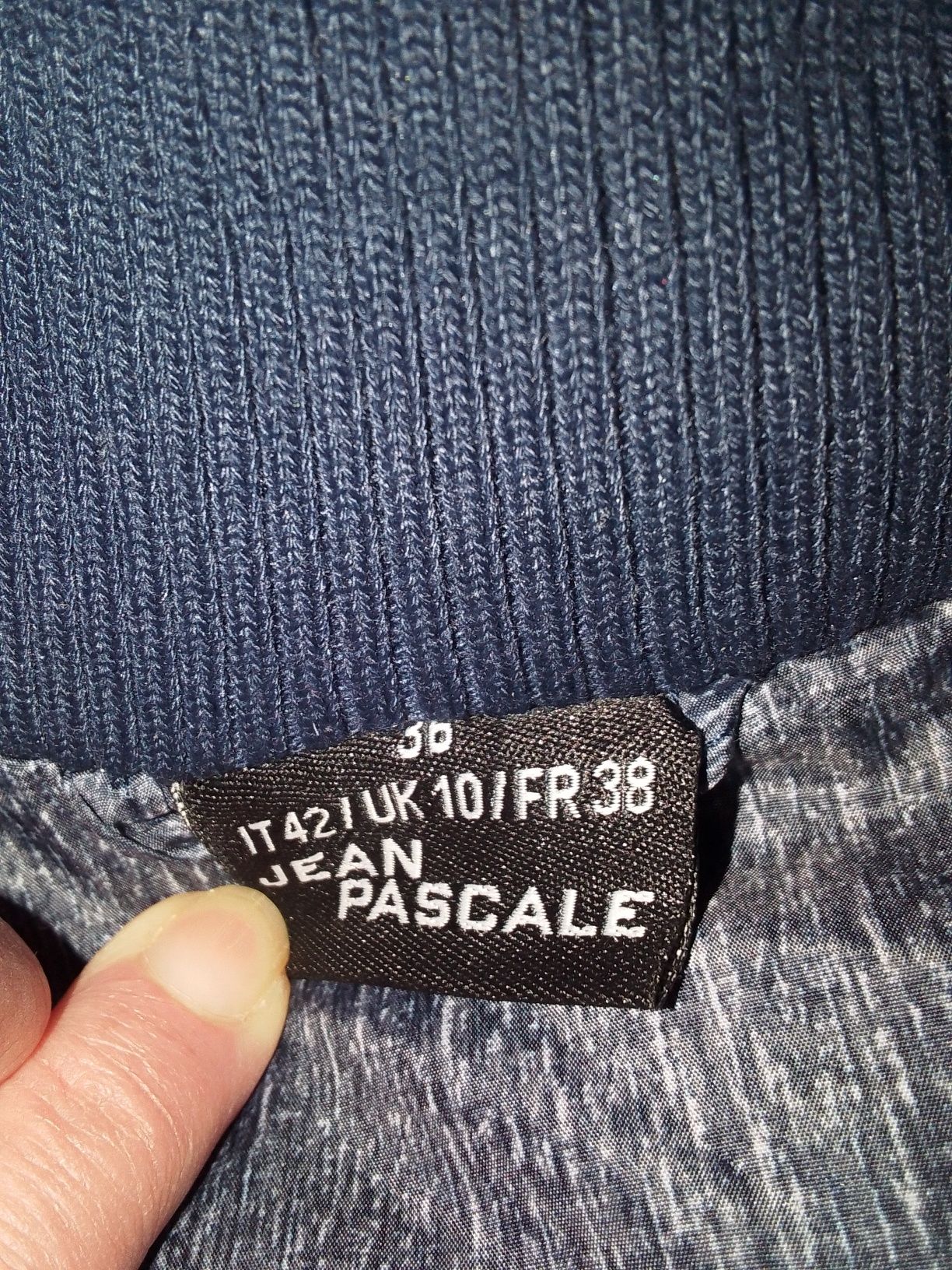 Kurtka damska Jean Pascale