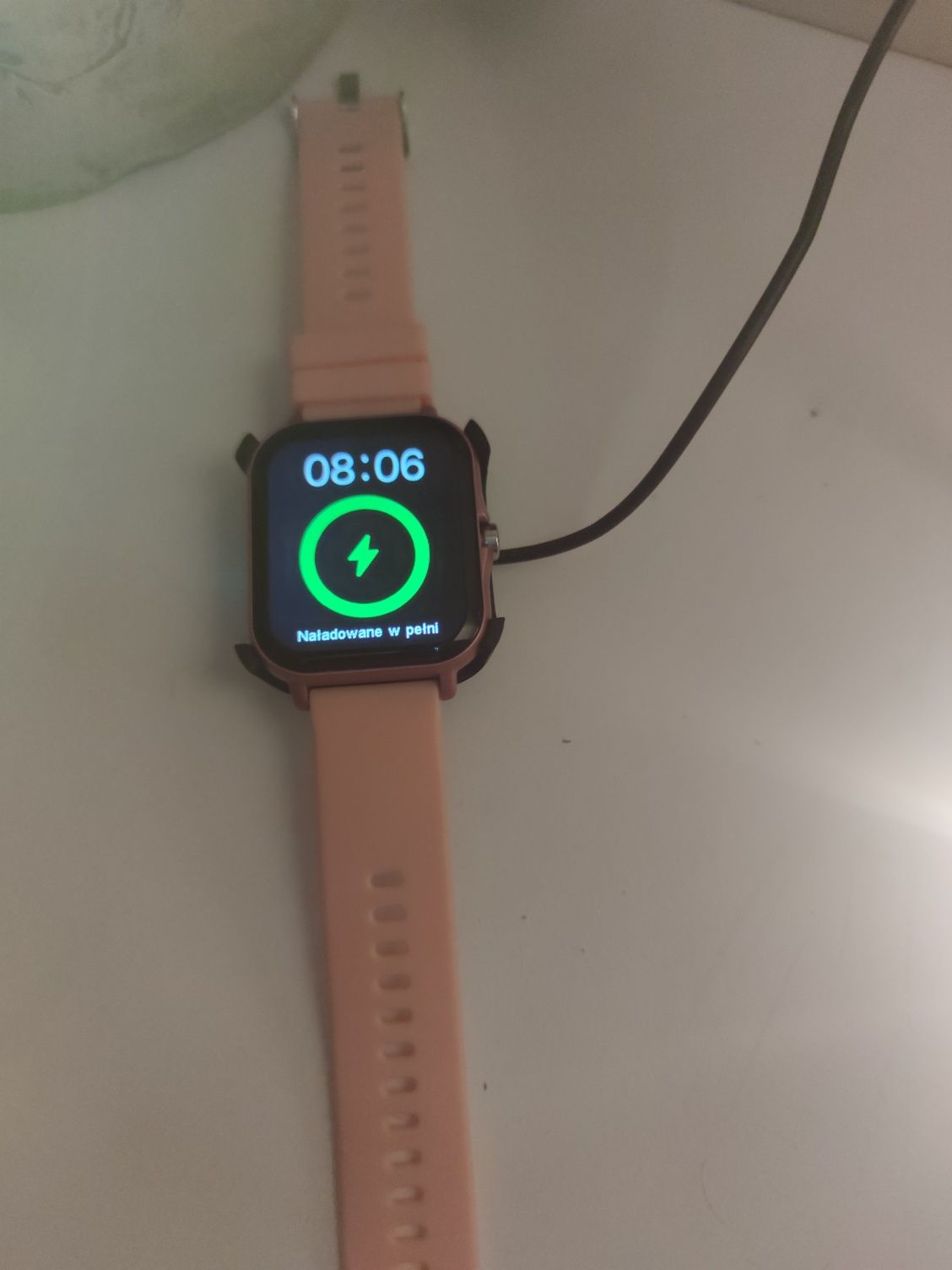 SmartWatch Damski