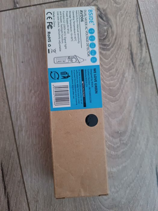 Директор напруги  AVD06