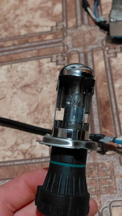 Комплект ксенону michi