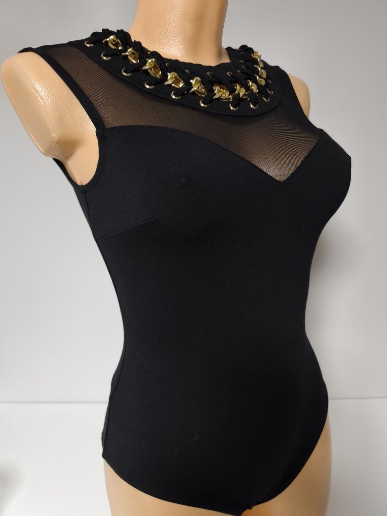 Eleganckie sexy body Guess rozmiar S