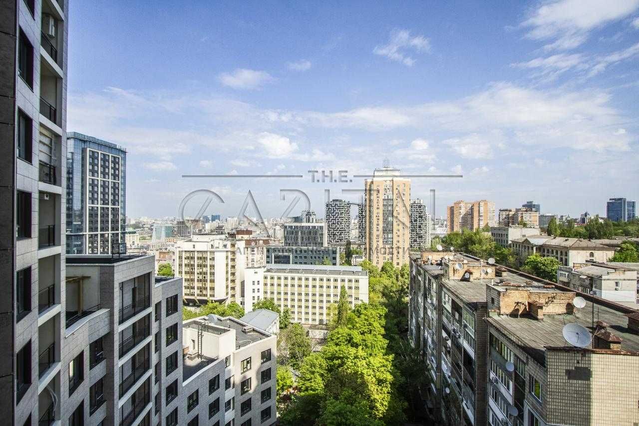 Продажа квартиры с ремонтом 118м2 в ЖК Кардинал, Тютюнника, 28а